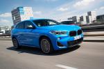 BMW X2 M35i 2018 года (WW)